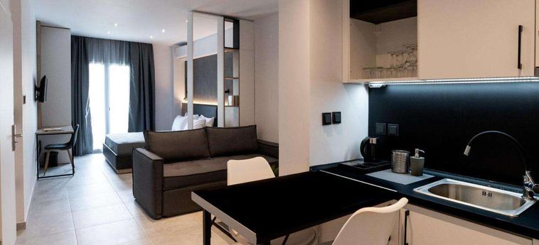 Hotel White 9 Thessaloniki: Foto 