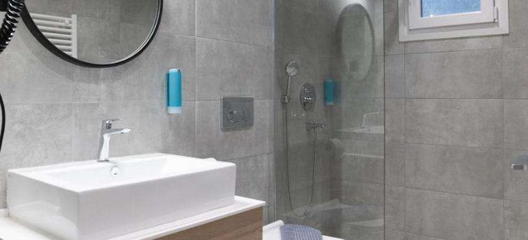 Hotel White 9 Thessaloniki: Foto 