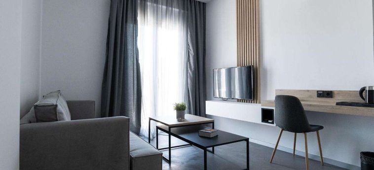Hotel White 9 Thessaloniki: Foto 