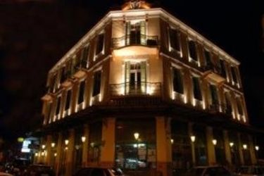 Hotel Augustos :  THESSALONIKI