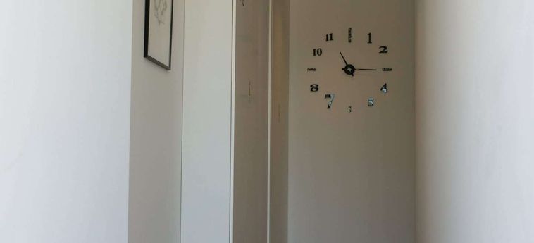 Hotel White Trilogy Rooms Thessaloniki: Photo 