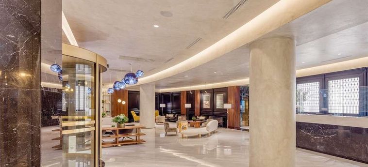 Hotel Electra Palace Thessaloniki Thessalonique : Photo 