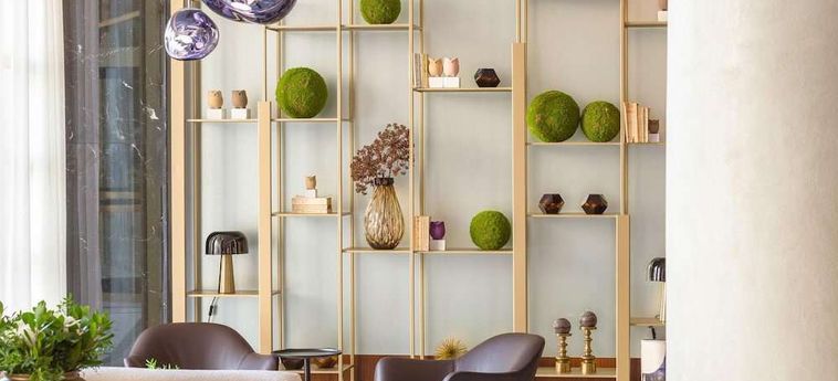 Hotel Electra Palace Thessaloniki Thessalonique : Photo 