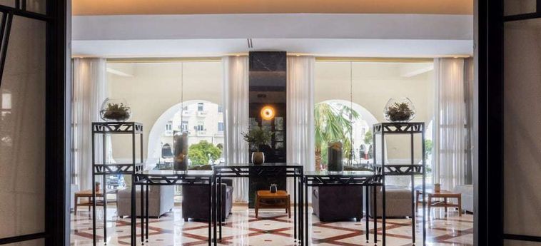Hotel Electra Palace Thessaloniki Thessalonique : Photo 
