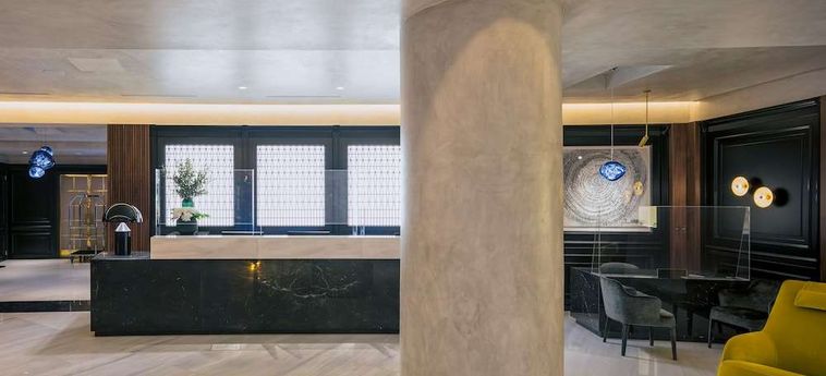 Hotel Electra Palace Thessaloniki Thessalonique : Photo 