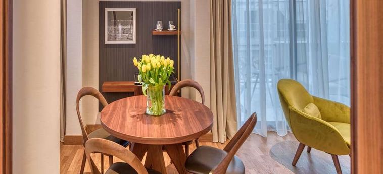 Hotel Electra Palace Thessaloniki Thessalonique : Photo 