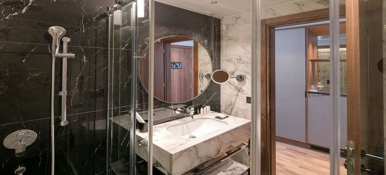 Hotel Electra Palace Thessaloniki Thessalonique : Photo 
