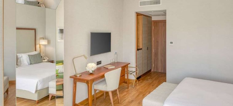 Hotel Electra Palace Thessaloniki Thessalonique : Photo 