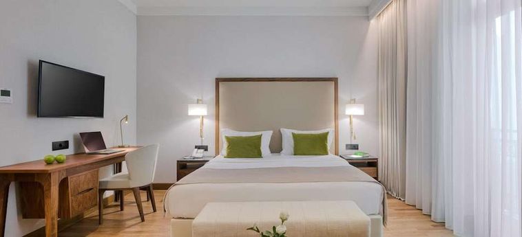 Hotel Electra Palace Thessaloniki Thessalonique : Photo 