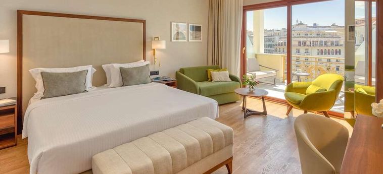 Hotel Electra Palace Thessaloniki Thessalonique : Photo 