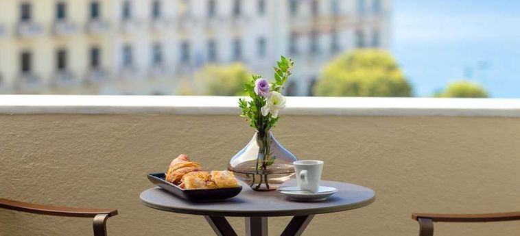 Hotel Electra Palace Thessaloniki Thessalonique : Photo 