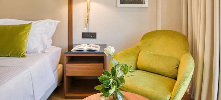 Hotel Electra Palace Thessaloniki Thessalonique : Photo 