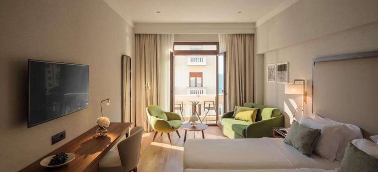 Hotel Electra Palace Thessaloniki Thessalonique : Photo 