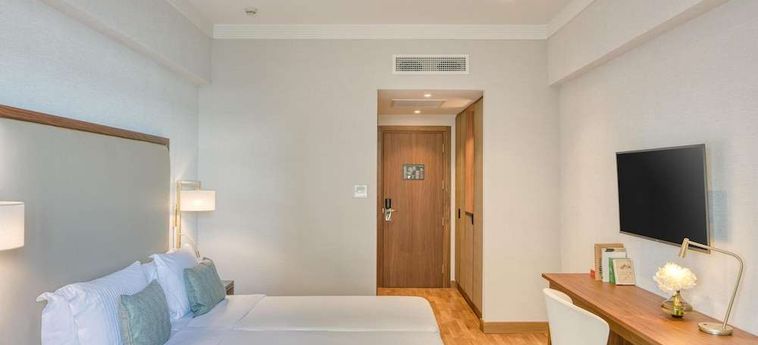 Hotel Electra Palace Thessaloniki Thessalonique : Photo 