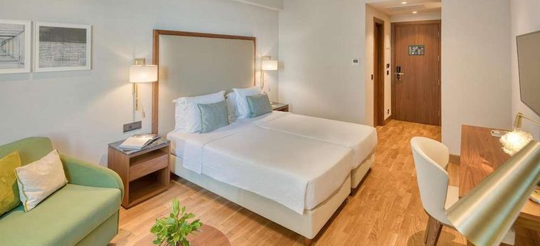 Hotel Electra Palace Thessaloniki Thessalonique : Photo 