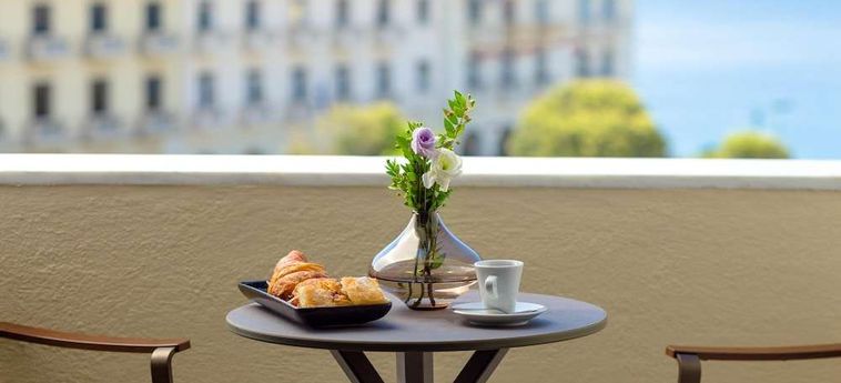 Hotel Electra Palace Thessaloniki Thessalonique : Photo 