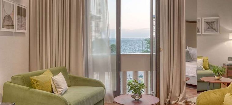 Hotel Electra Palace Thessaloniki Thessalonique : Photo 