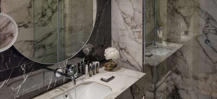 Hotel Electra Palace Thessaloniki Thessalonique : Photo 