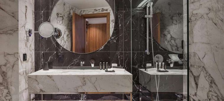 Hotel Electra Palace Thessaloniki Thessalonique : Photo 