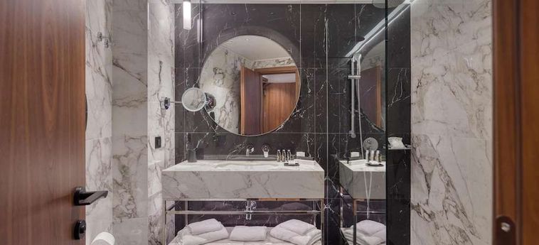 Hotel Electra Palace Thessaloniki Thessalonique : Photo 