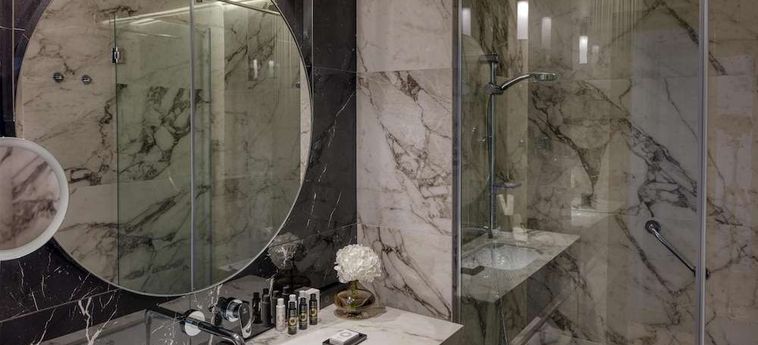 Hotel Electra Palace Thessaloniki Thessalonique : Photo 