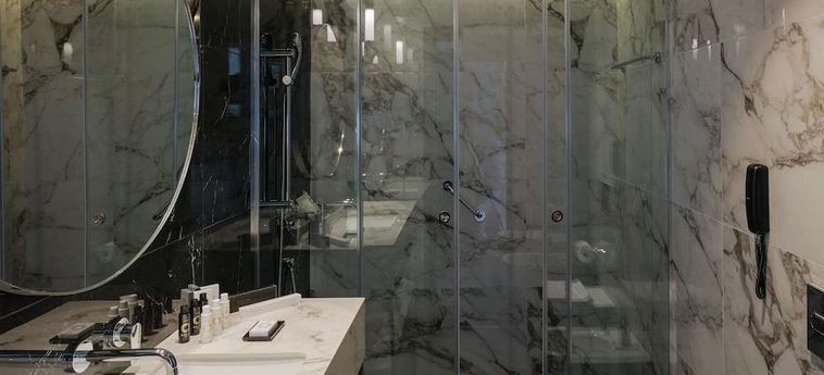 Hotel Electra Palace Thessaloniki Thessalonique : Photo 