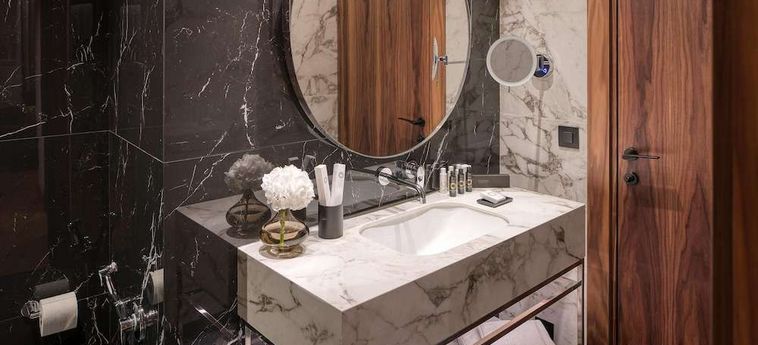 Hotel Electra Palace Thessaloniki Thessalonique : Photo 