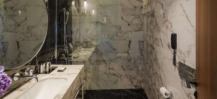 Hotel Electra Palace Thessaloniki Thessalonique : Photo 