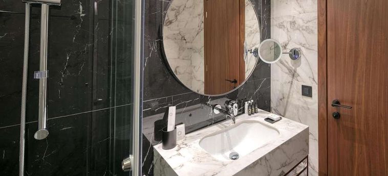 Hotel Electra Palace Thessaloniki Thessalonique : Photo 