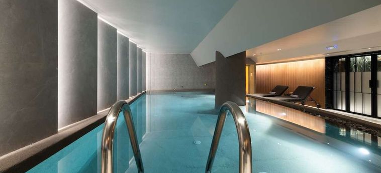 Hotel Electra Palace Thessaloniki Thessalonique : Photo 