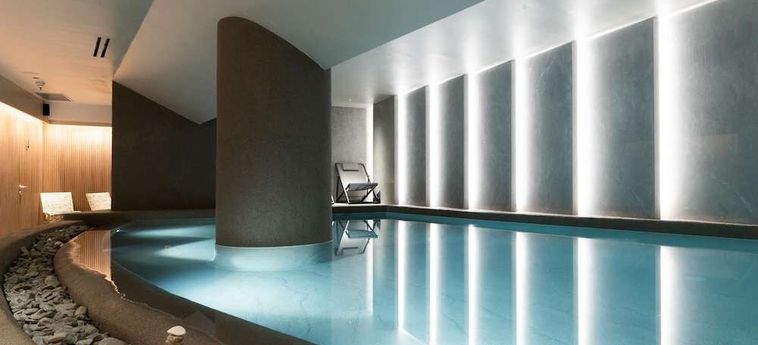 Hotel Electra Palace Thessaloniki Thessalonique : Photo 