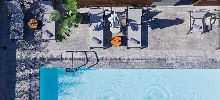Hotel Electra Palace Thessaloniki Thessalonique : Photo 