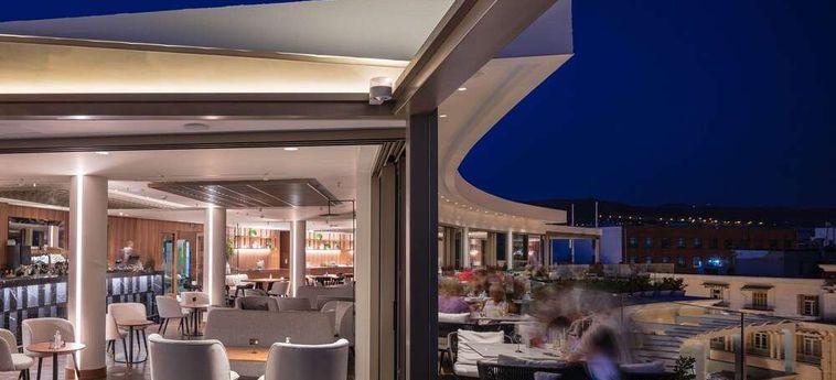 Hotel Electra Palace Thessaloniki Thessalonique : Photo 