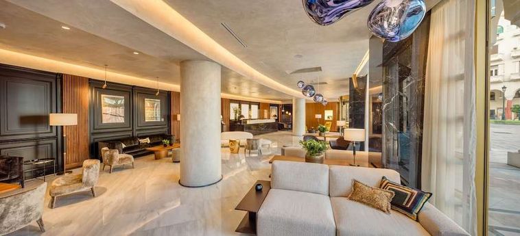 Hotel Electra Palace Thessaloniki Thessalonique : Photo 