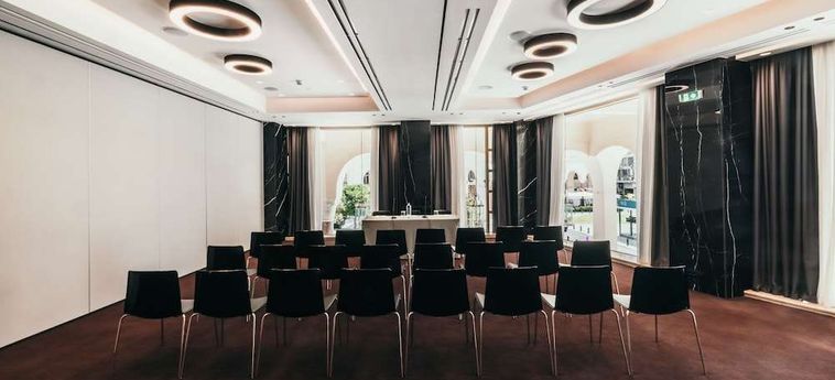 Hotel Electra Palace Thessaloniki Thessalonique : Photo 