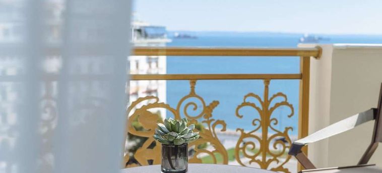Hotel Electra Palace Thessaloniki Thessalonique : Photo 