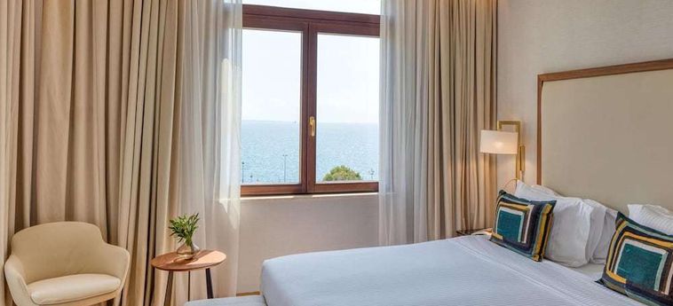 Hotel Electra Palace Thessaloniki Thessalonique : Photo 
