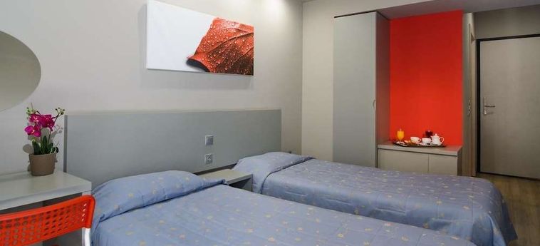 Vergina Hotel Thessaloniki Thessalonique : Photo 
