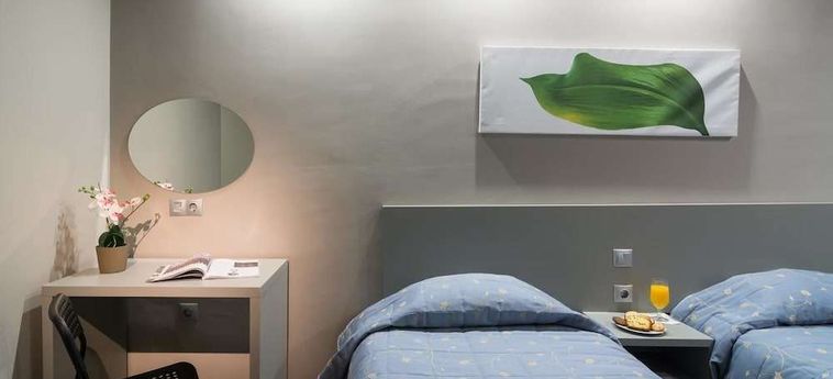 Vergina Hotel Thessaloniki Thessalonique : Photo 