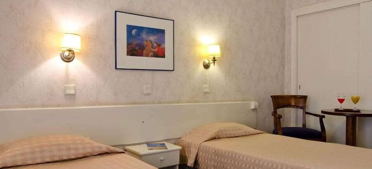 Vergina Hotel Thessaloniki Thessalonique : Photo 
