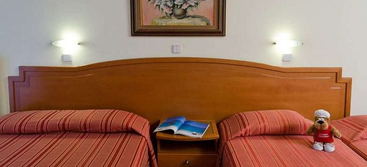 Vergina Hotel Thessaloniki Thessalonique : Photo 