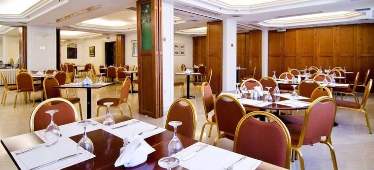 Vergina Hotel Thessaloniki Thessalonique : Photo 
