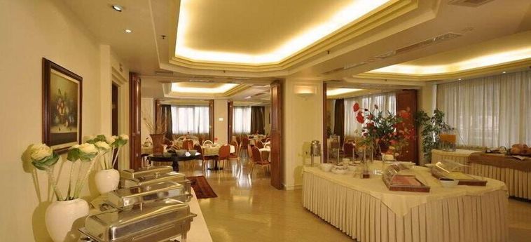 Vergina Hotel Thessaloniki Thessalonique : Photo 