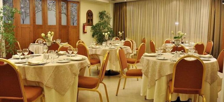 Vergina Hotel Thessaloniki Thessalonique : Photo 