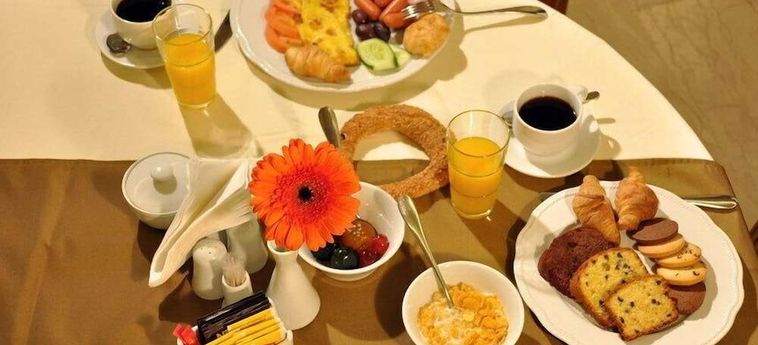 Vergina Hotel Thessaloniki Thessalonique : Photo 