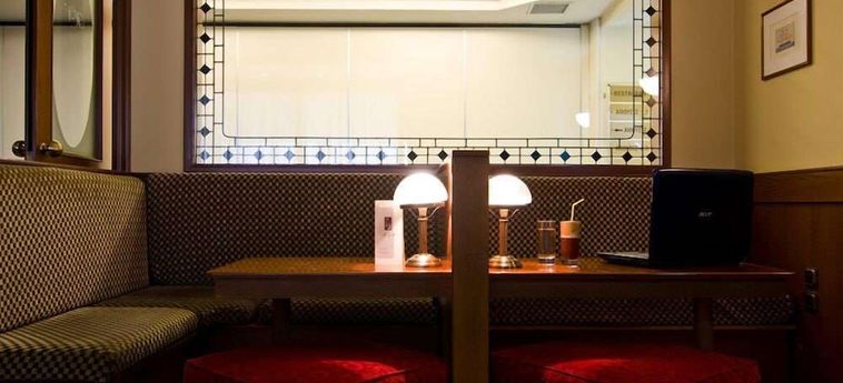 Vergina Hotel Thessaloniki Thessalonique : Photo 