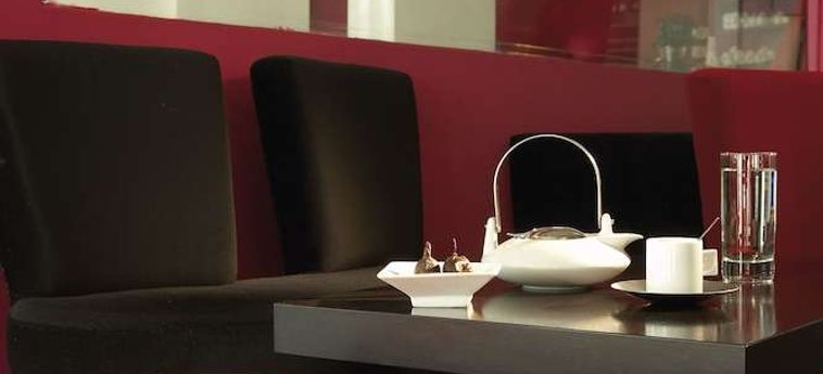 Hotel Anessis:  THESSALONIQUE