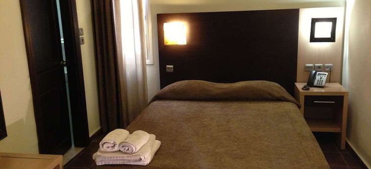 Hotel Anessis:  THESSALONIQUE