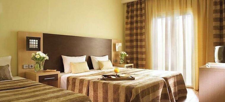 Hotel Anessis:  THESSALONIQUE