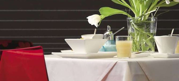 Hotel Anessis:  THESSALONIQUE